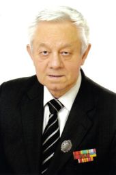 Шинкаренко В. Г.